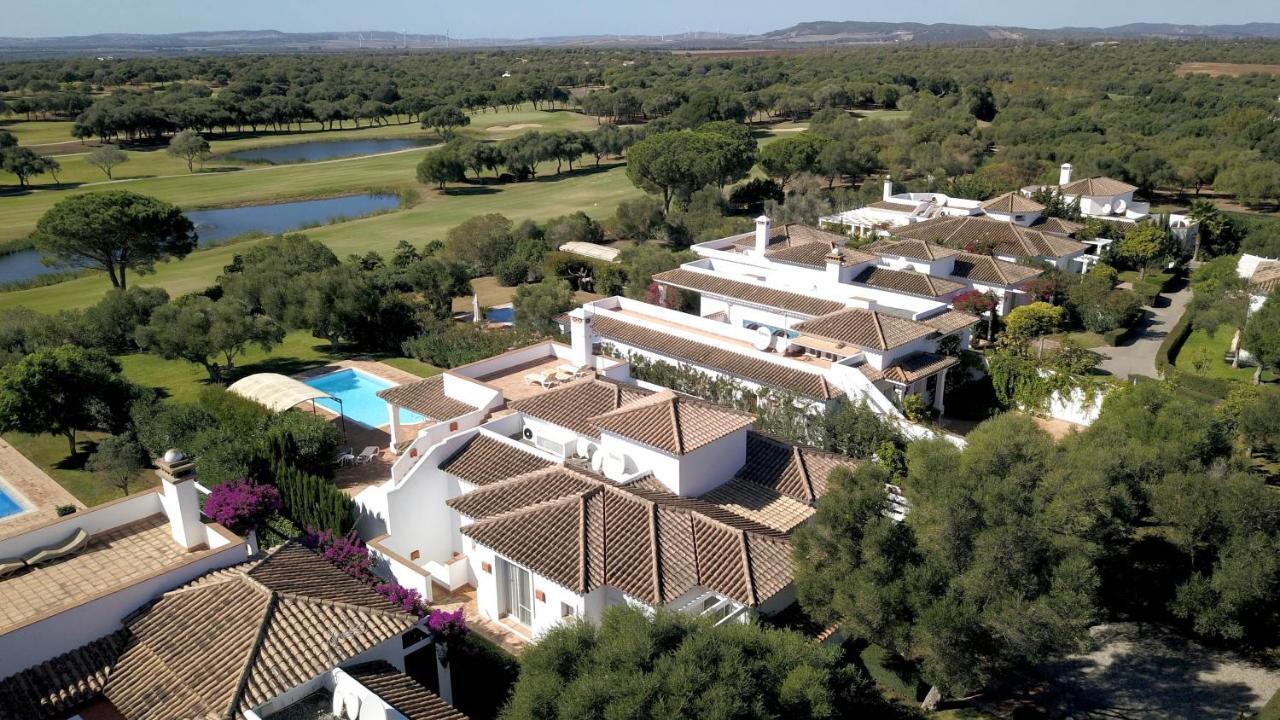 Resort Villas Andalucia Benalup - Casas Viejas Exterior foto